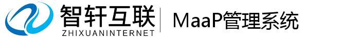 MaaP管理系统